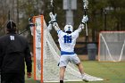 MLAX vs UNE  Wheaton College Men's Lacrosse vs University of New England. - Photo by Keith Nordstrom : Wheaton, Lacrosse, LAX, UNE